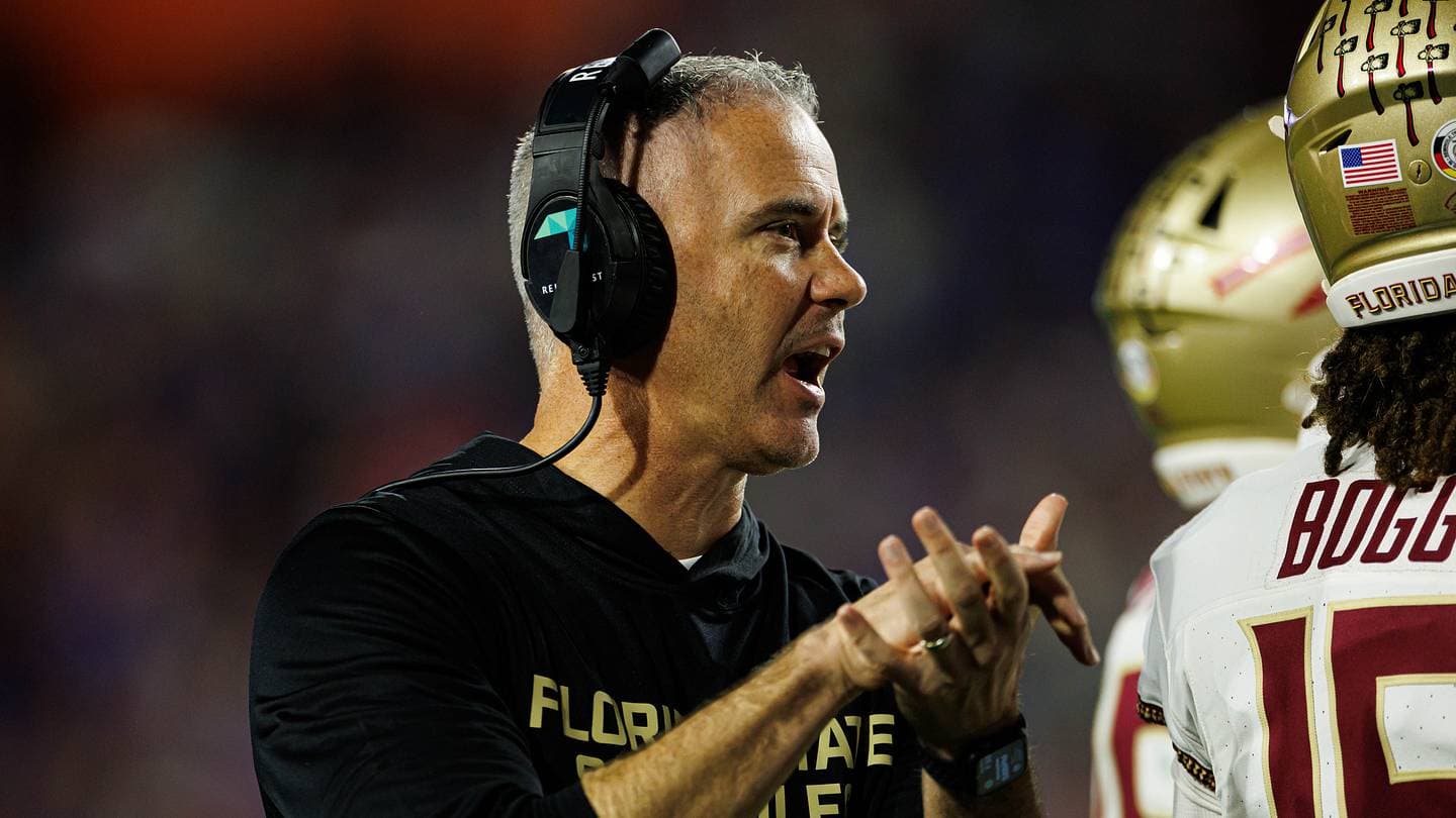 ESPN Believes FSU Football Is a Bounce Back Candidate