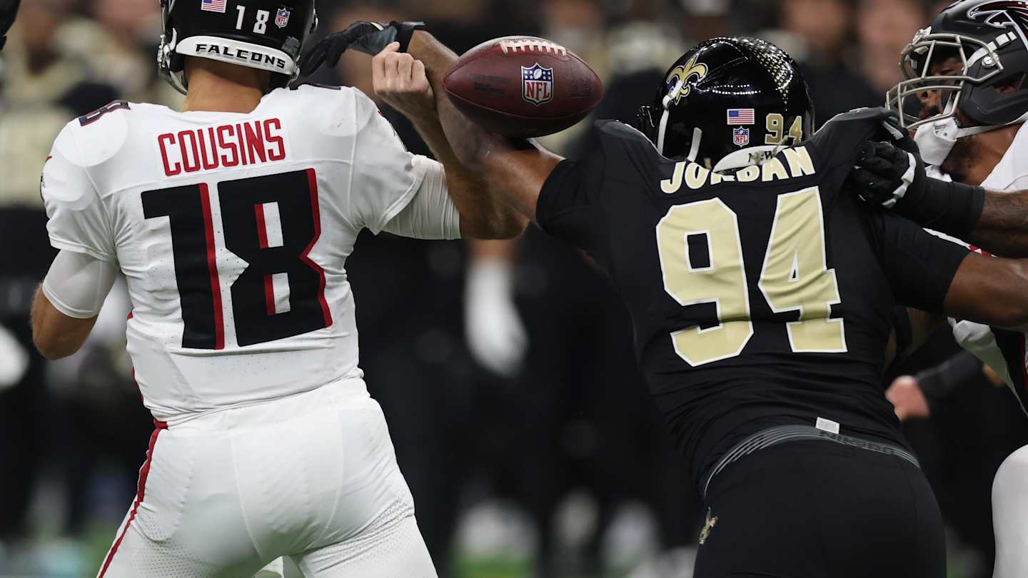 Saints Fallout After Cam Jordan's Free Agency Comments