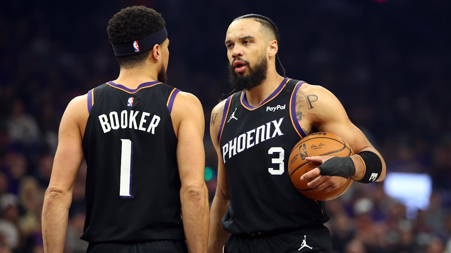 3 Biggest Questions Facing the Suns This Offseason