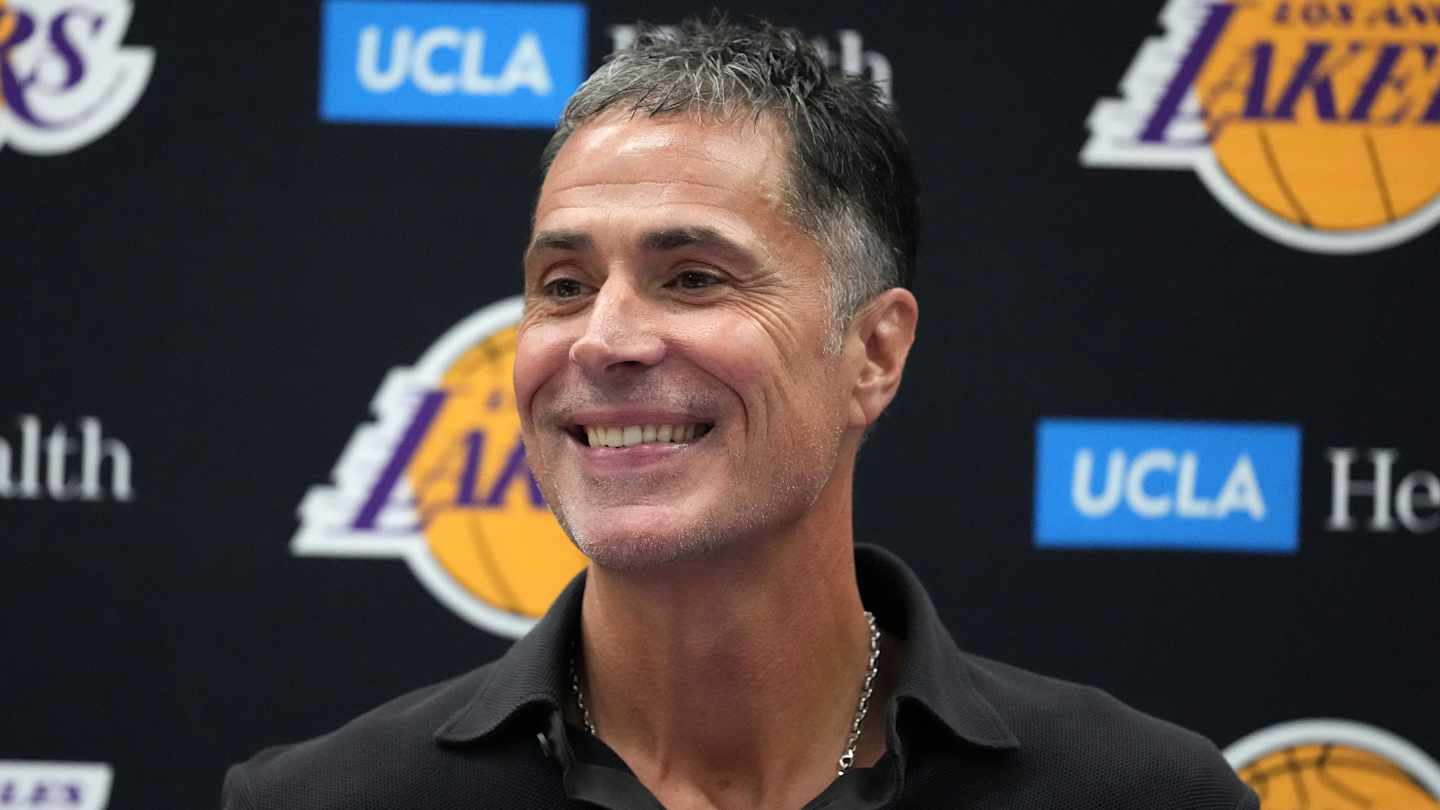 Lakers could land perfect buy-low wing after bold claim about Blazers’ plans