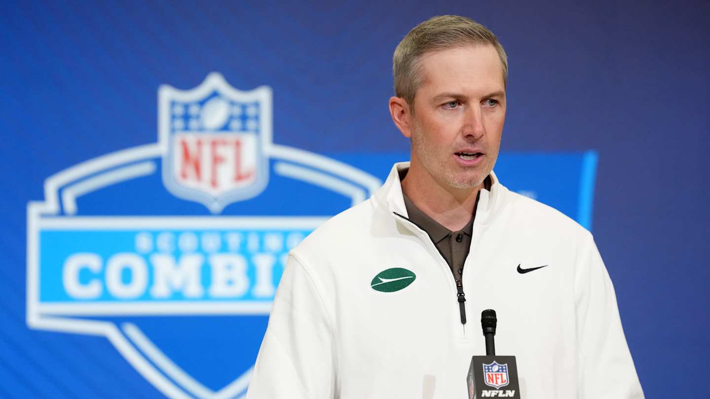 Jets confident in their 4 2026 NFL Draft trade-ups despite 1 questionable move
