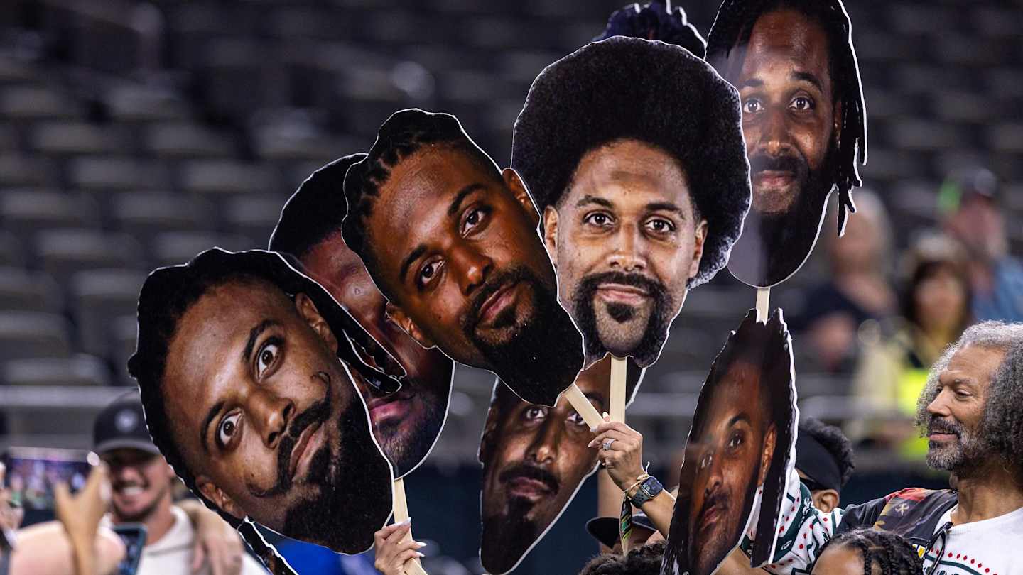 NFL Free Agency: 3 Saints Players Who Could Still Return to New Orleans