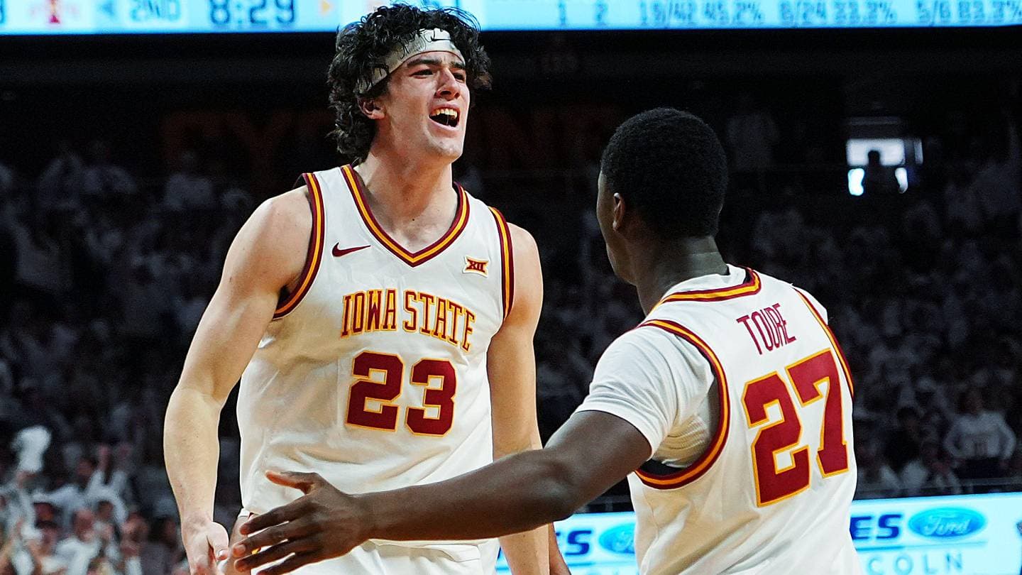 Multiple Iowa State Basketball Transfers Rightfully Predicted To Start