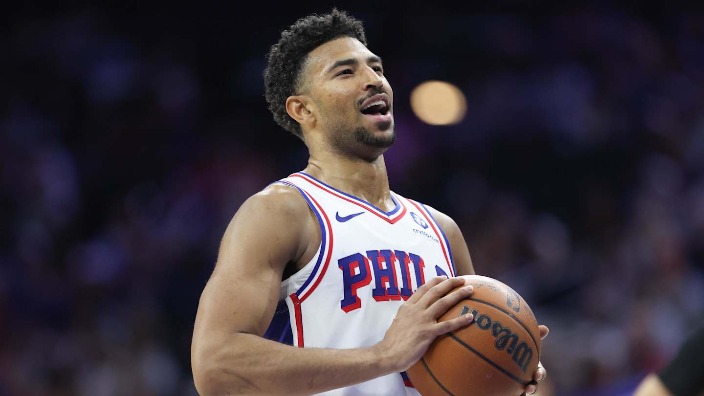 Quentin Grimes, Nikola Jokic, and 3 Other Underdog Player Props for Nuggets vs. 76ers