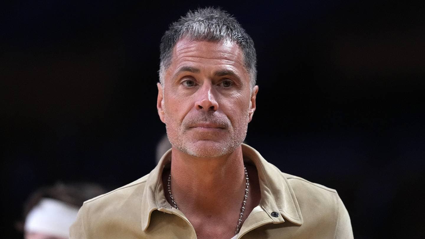 Lakers Reportedly Prioritizing Two Free Agents as Crucial Luka Doncic Plan Takes Shape