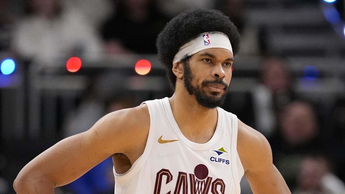 Cleveland Cavaliers Provide Negative Injury Update on Jarrett Allen, Two Reserves