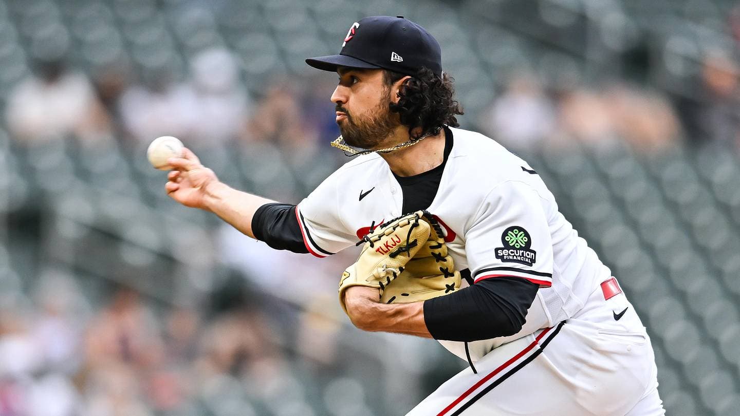 2 Twins relievers on thin ice as bullpen struggles continue