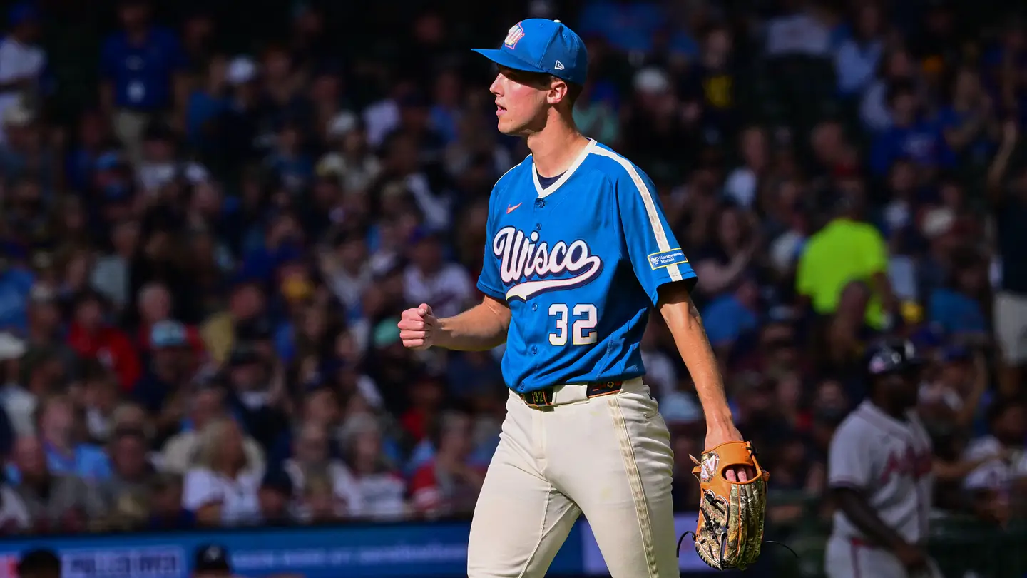 Brewers Can Clinch NL Central on Tuesday: Here's How