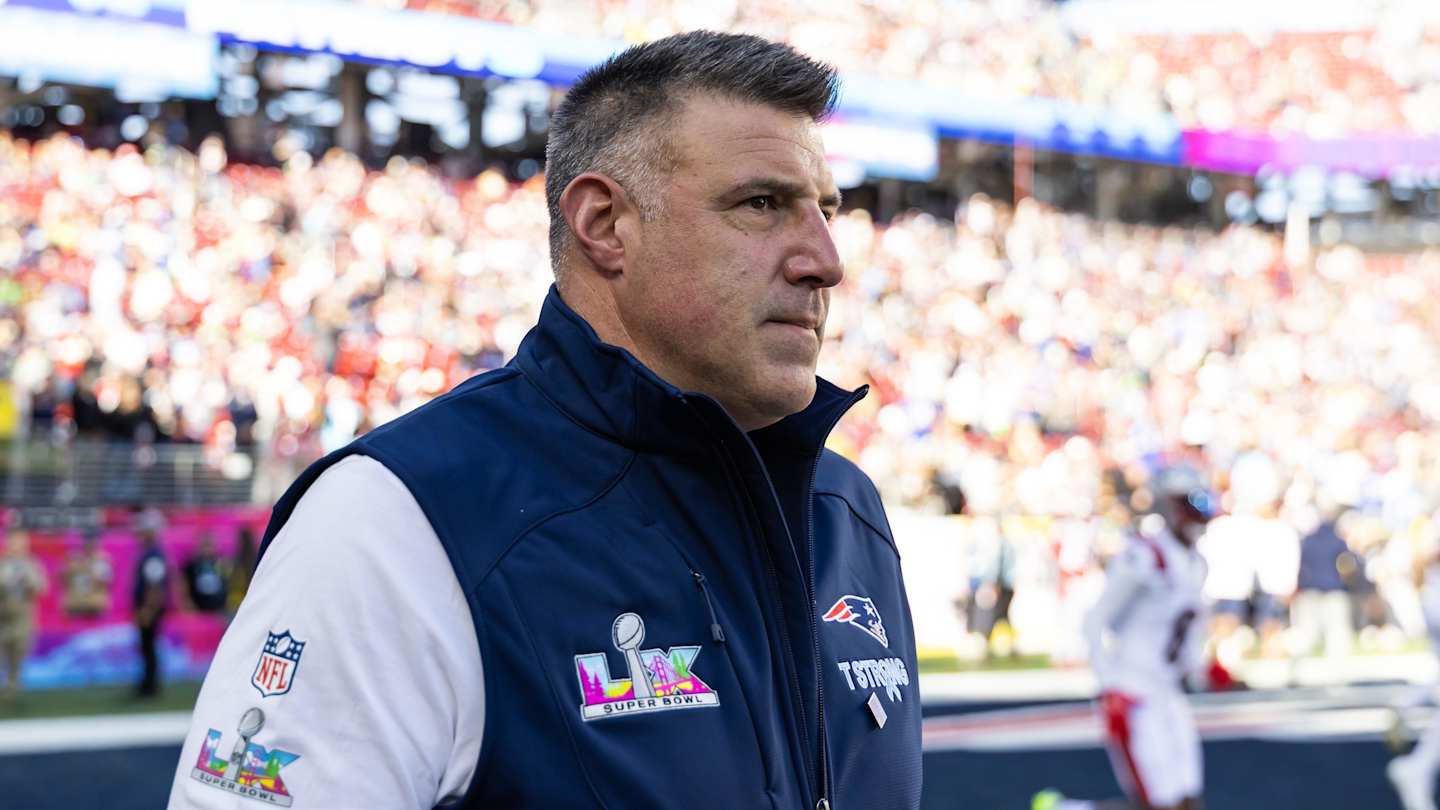 Patriots Top 30 Meeting Tracker: Keeping Tabs On Draft Prospects