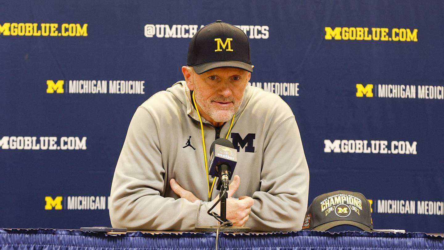 Michigan Making a Strong Case for Five-Star CB Before July Decision