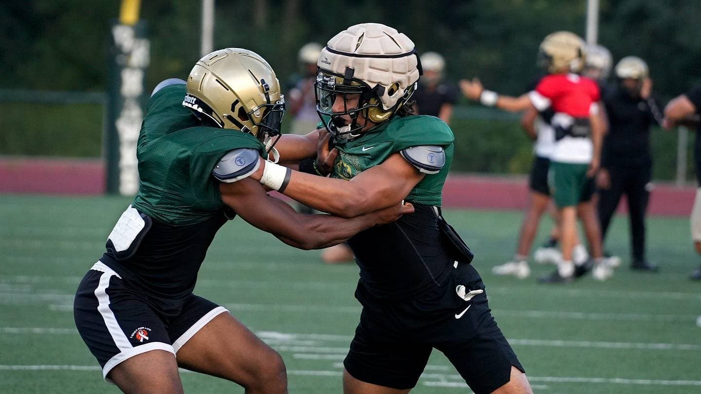 Tennessee missed on talented 4-star EDGE right before scheduled official visit