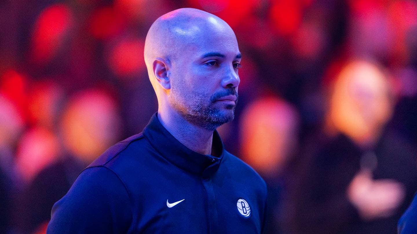 Brooklyn Nets Among Favorites to Land Two-Time MVP