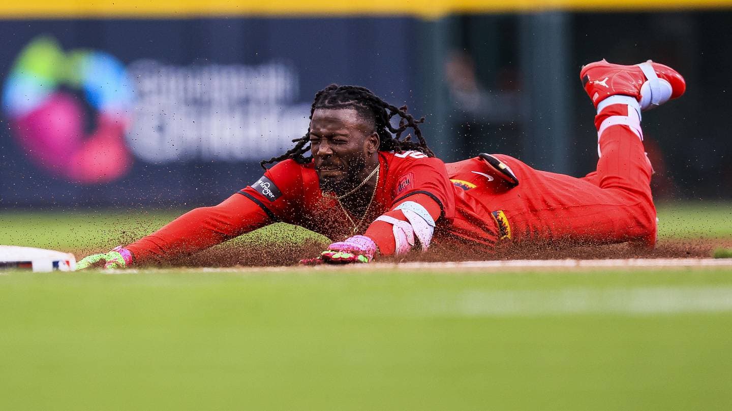 4 Untouchable Cincinnati Reds as the Trade Deadline Approaches