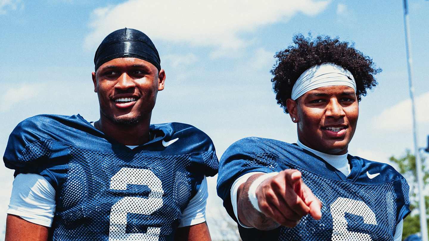 Five Ole Miss Transfers To Look Out For In 2026