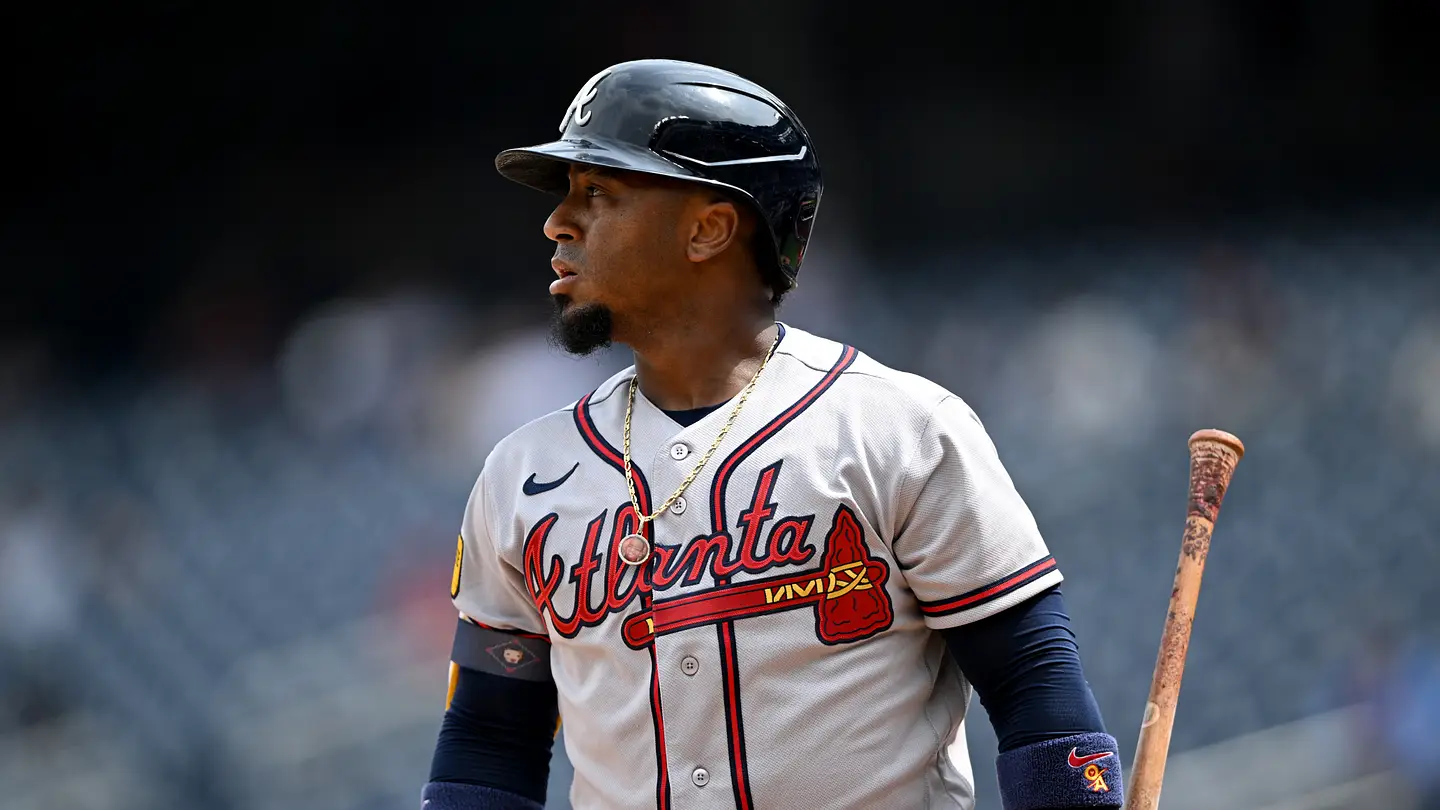 Ozzie Albies and 6 Braves to blame as Atlanta's September swoon hits a crisis point