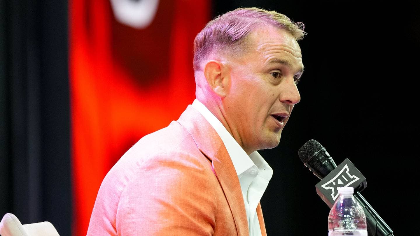 Full Oklahoma State Football Fall Camp Schedule: Dates, Practices, and Everything Fans Need to Know