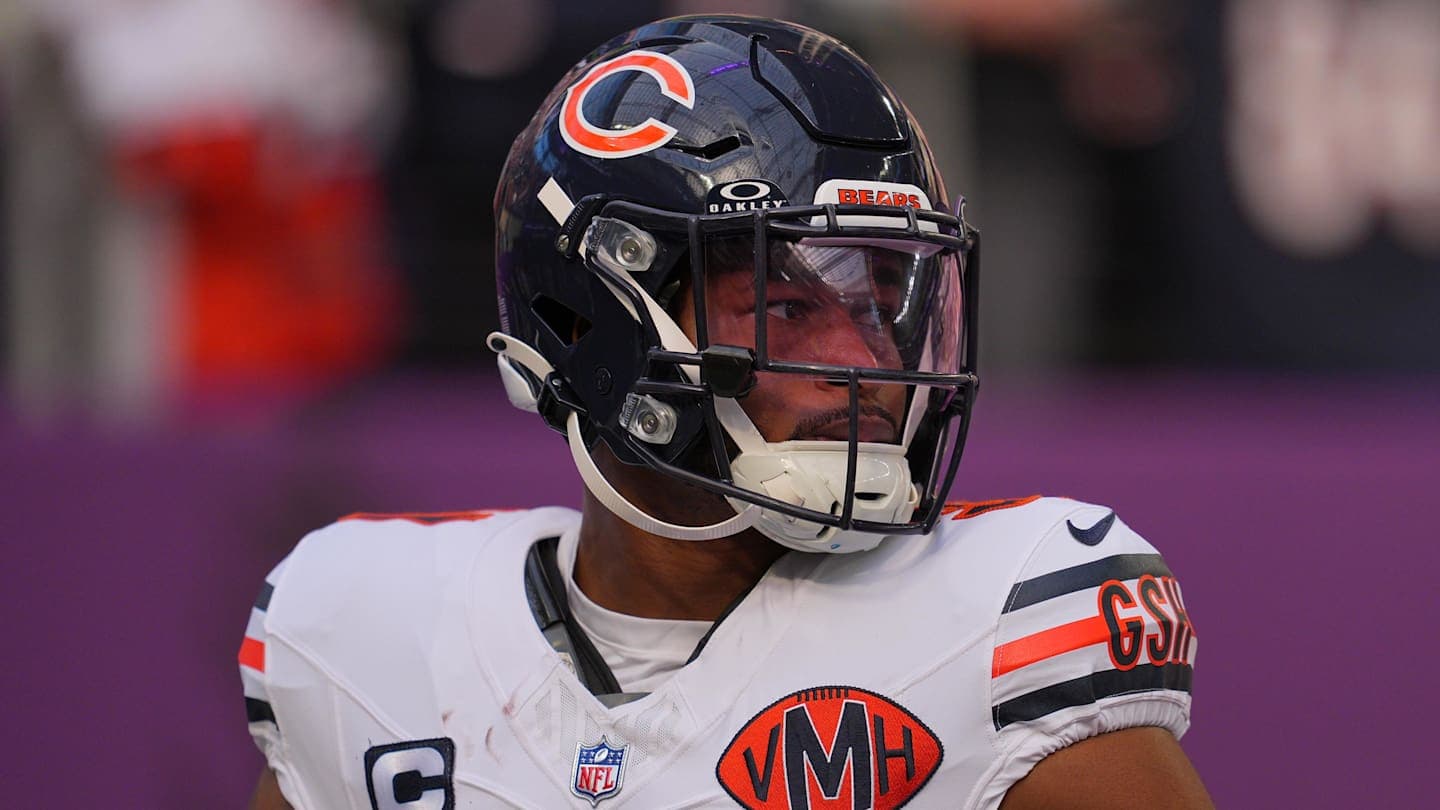 Patriots Signing Named One of the Biggest Steals of Free Agency