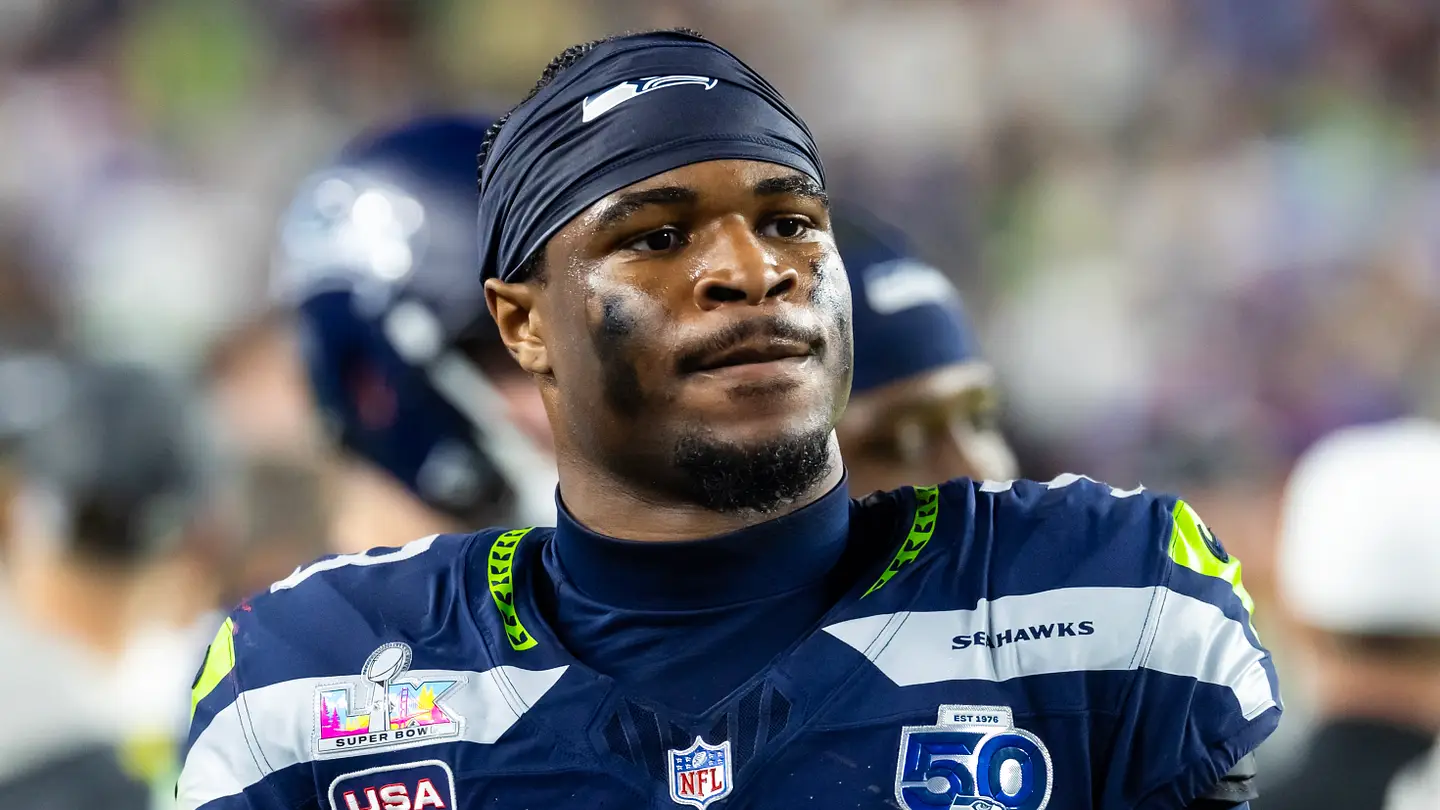 Seattle Seahawks' Early Injury Concerns Heading Into Week 2 vs. Cardinals