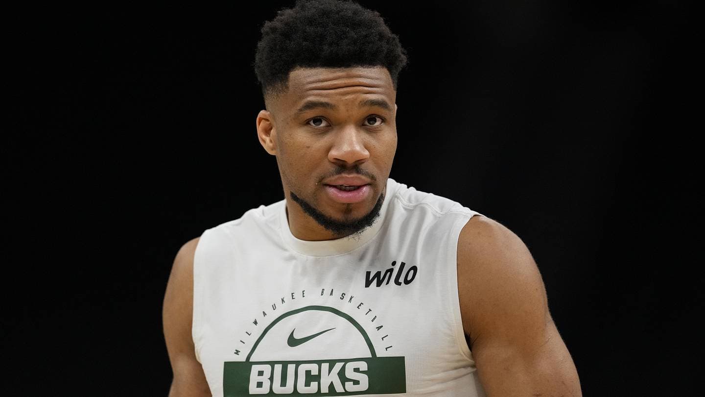 NBA Rumors: Bucks name their price in potential Wolves blockbuster trade
