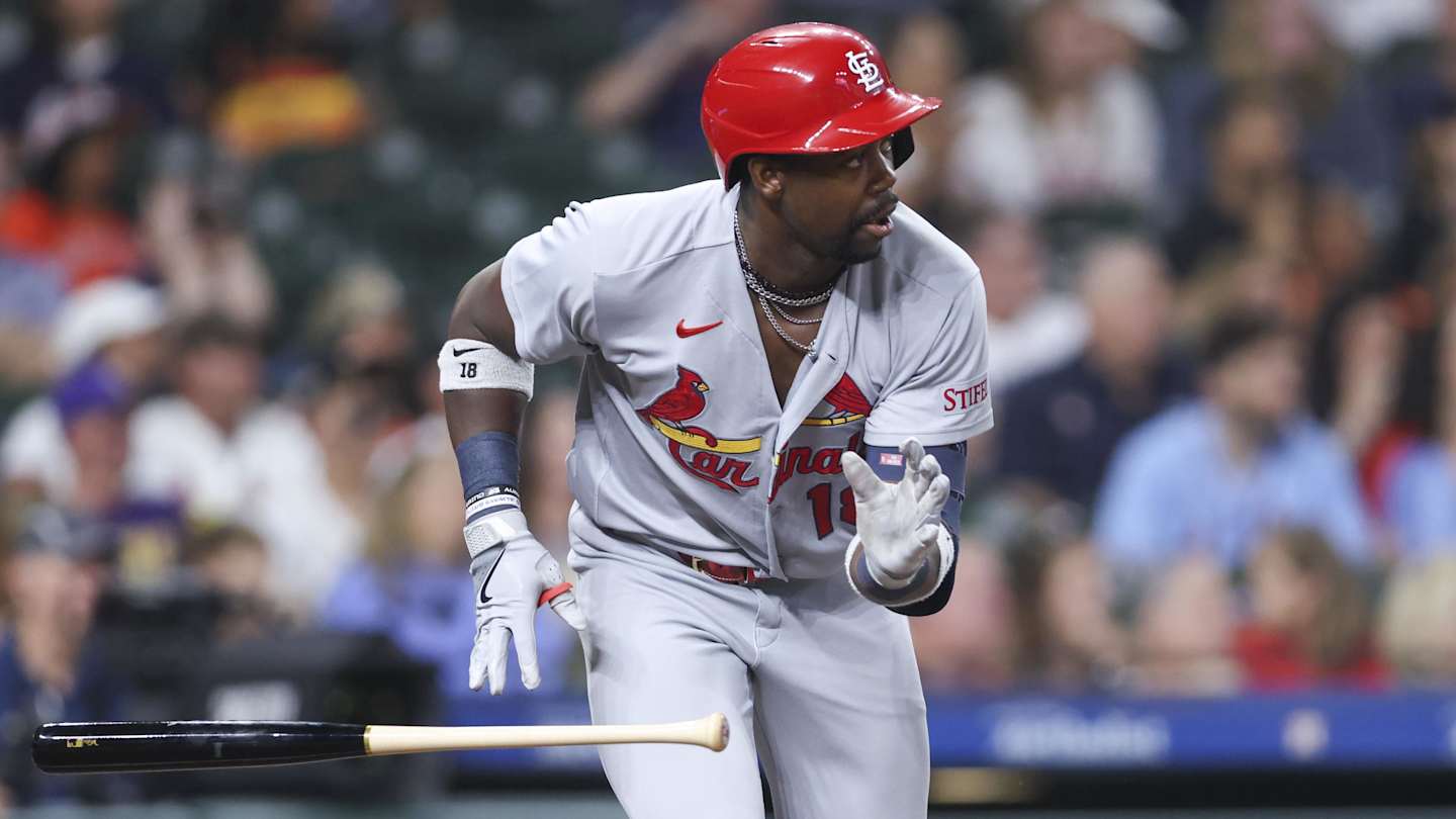 Cardinals Notes: Jordan Walker Arrives, Bullpen Flops, JJ Wetherholt is the Future