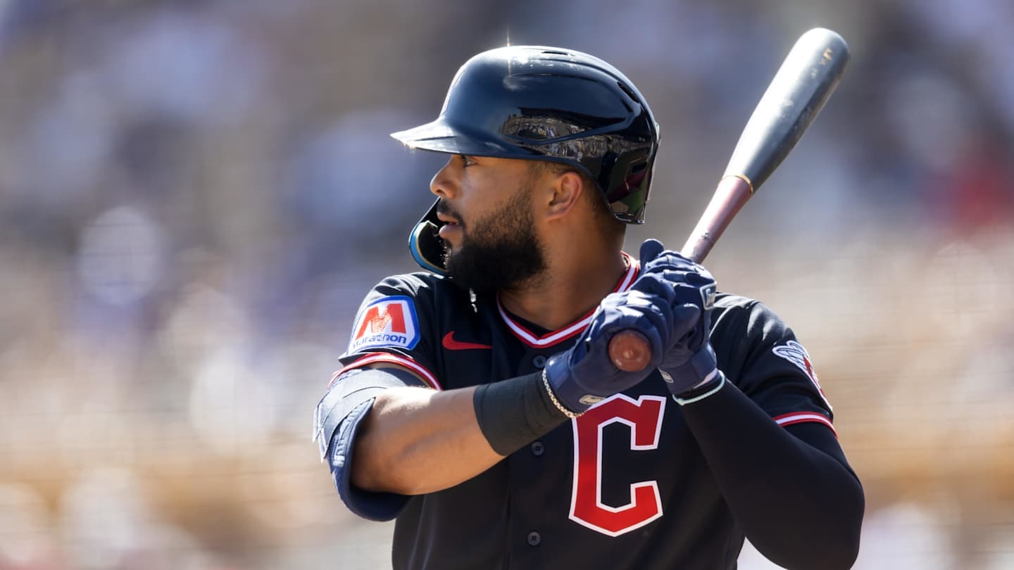 Guardians Injuries: Updates on José Ramírez, Hunter Gaddis, George Valera