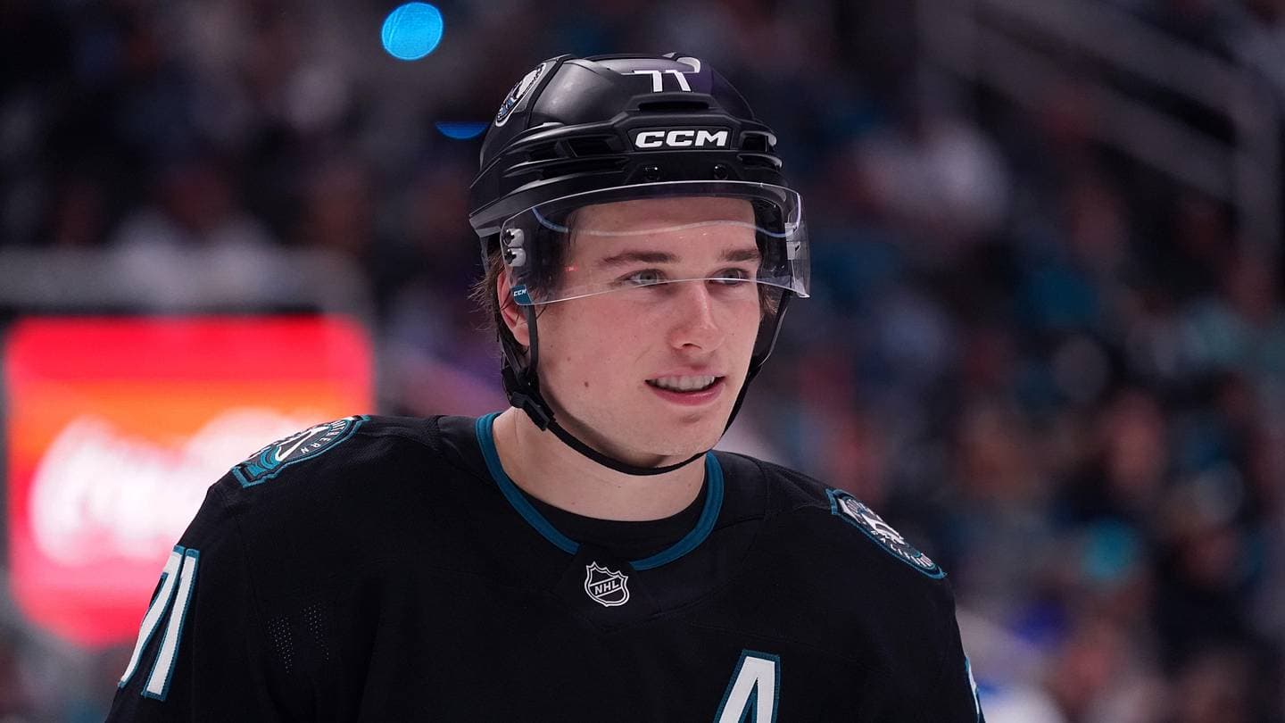 Morning Chirps: Celebrini cashes in, is Hughes next?