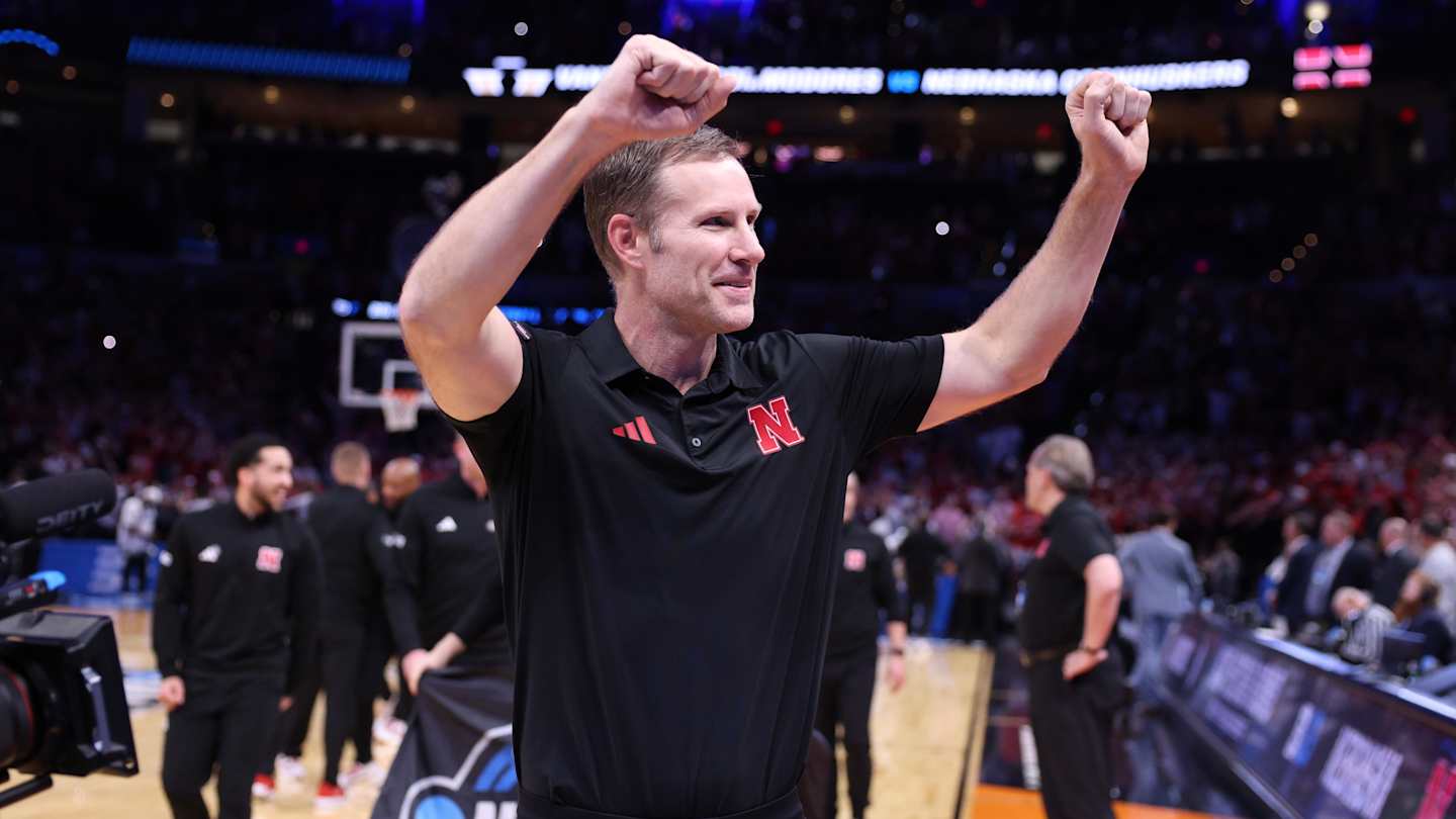 Fred Hoiberg builds recruiting momentum as Nebraska is in the mix for 5-star PF