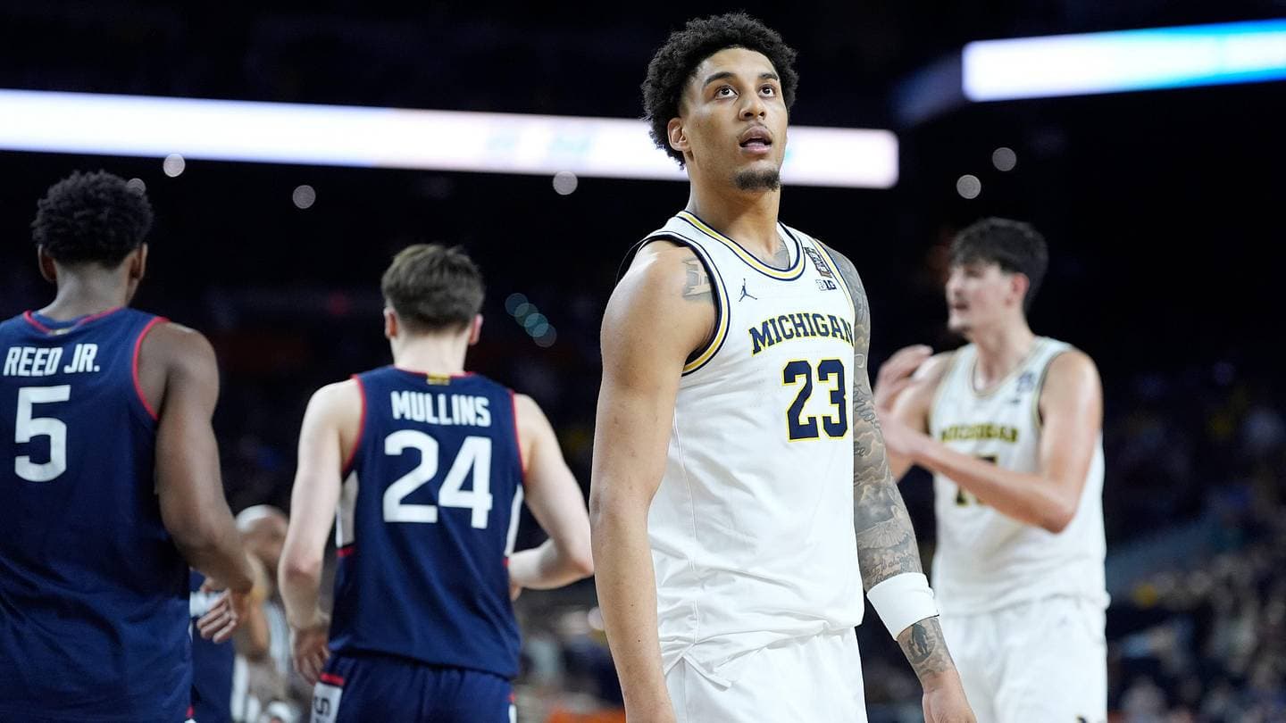 Stock Up, Stock Down: Five Hornets Draft Prospects