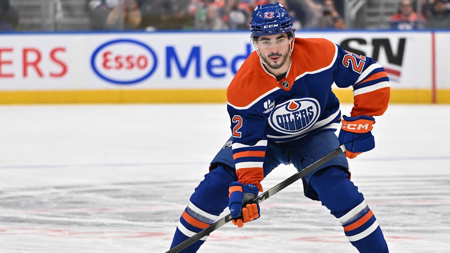 Former Buffalo Sabres top prospect is finally finding NHL success