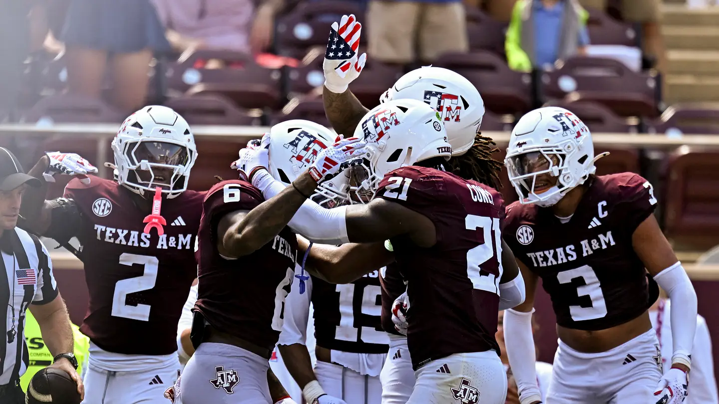 Kentucky football will face another tough defense against Texas A&M