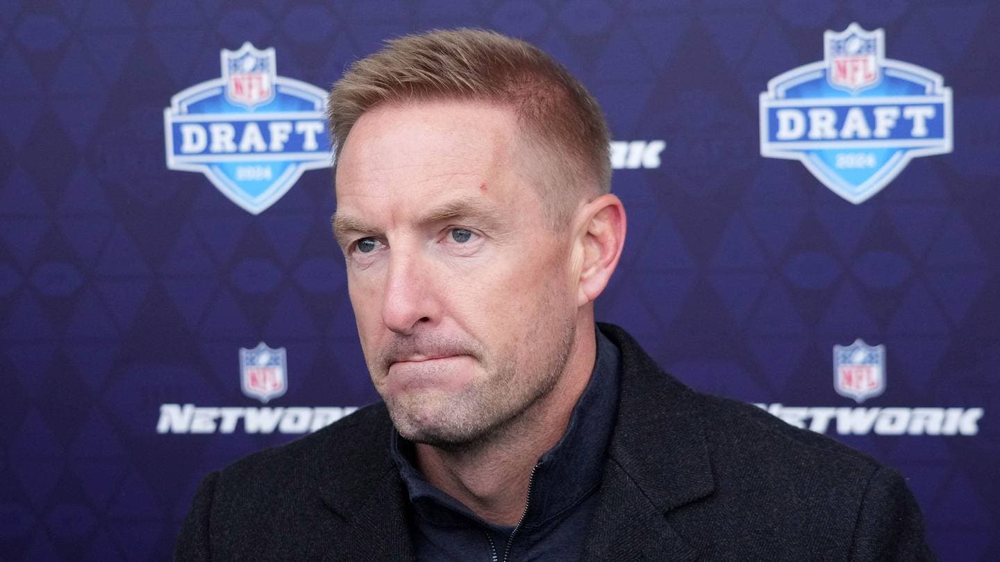 Joel Klatt Reveals Why He's Higher on One SEC Program Than Oddsmakers