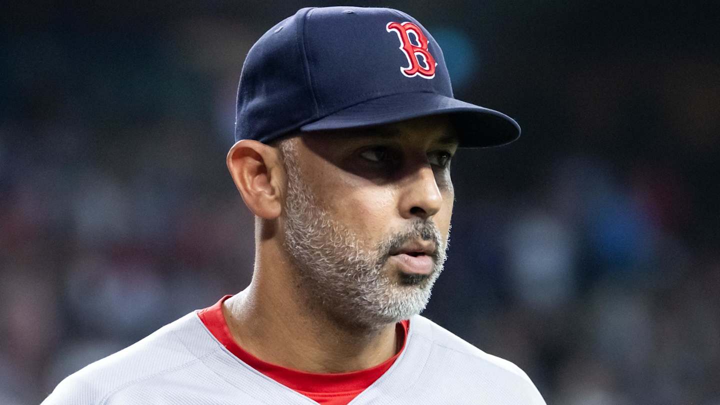 Another Alex Cora Landing Spot Ruled Out After Red Sox Exit