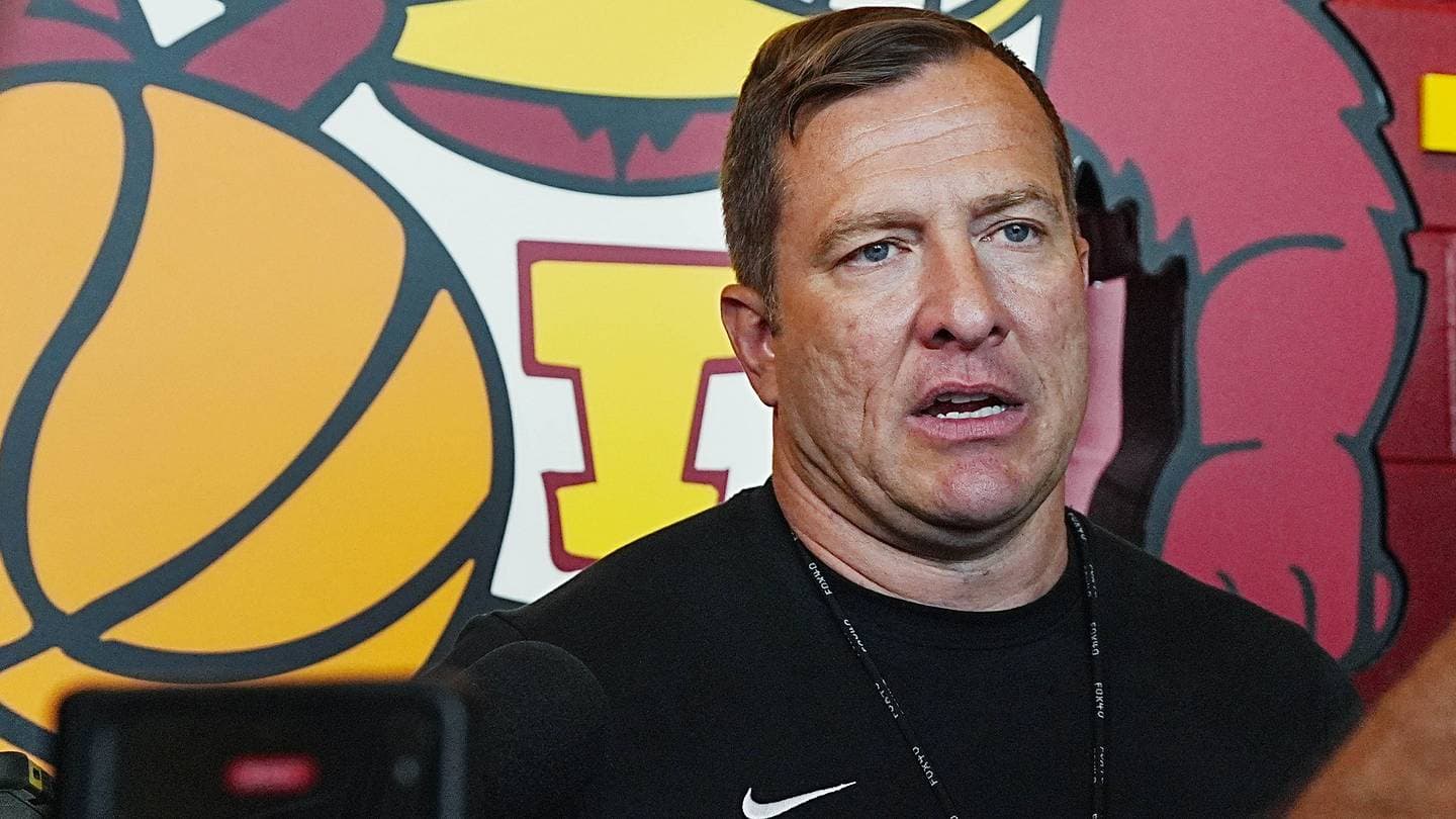 Iowa State Basketball Gets Lofty Prediction for Team Defense