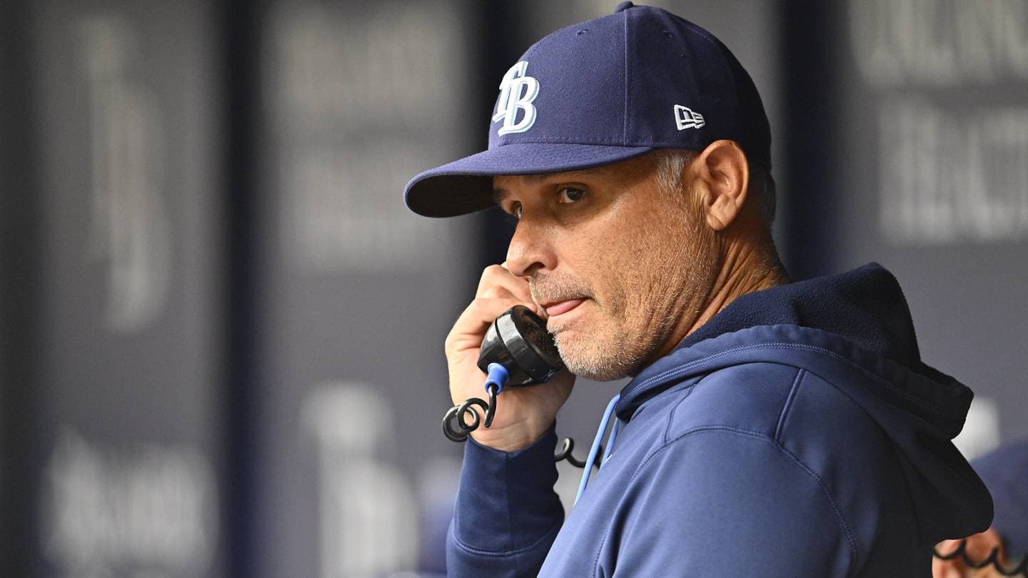 Rays Biggest Surprise This Season Shouldn’t Shock at All