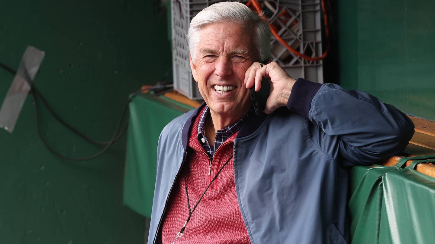 Phillies Already Putting in Work Ahead of MLB Trade Deadline