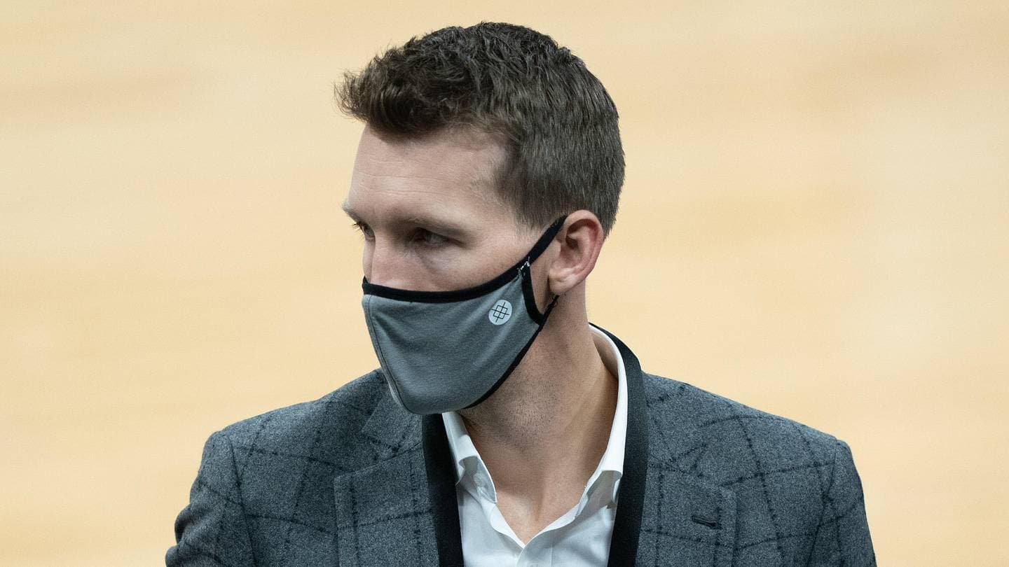 Everything Warriors Fans Should Know for 2026 NBA Draft: Picks, Targets, Rumors, More