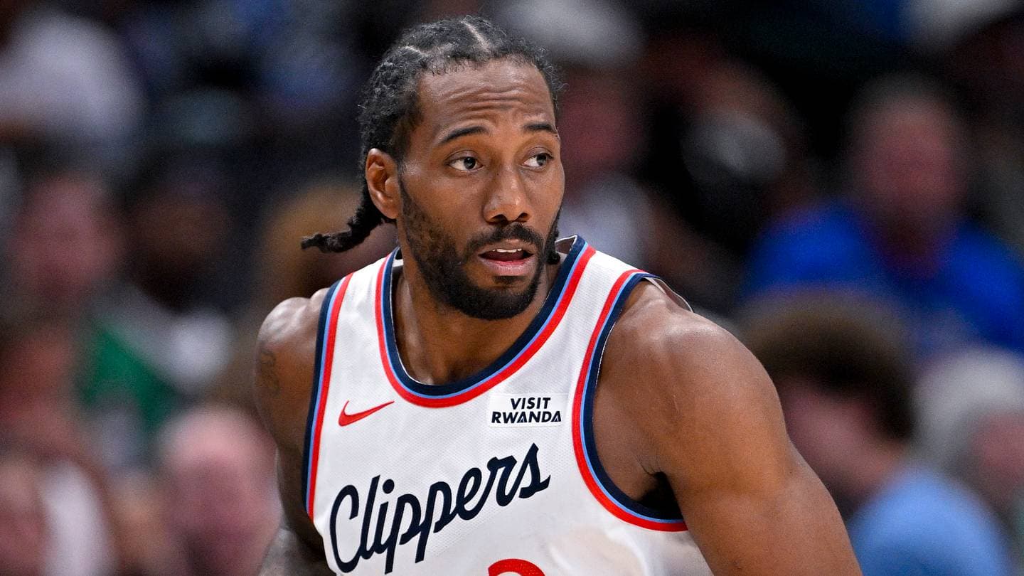 What’s Delaying NBA’s Kawhi Leonard Investigation? Timberwolves, Joe Smith Case May Have the Answer