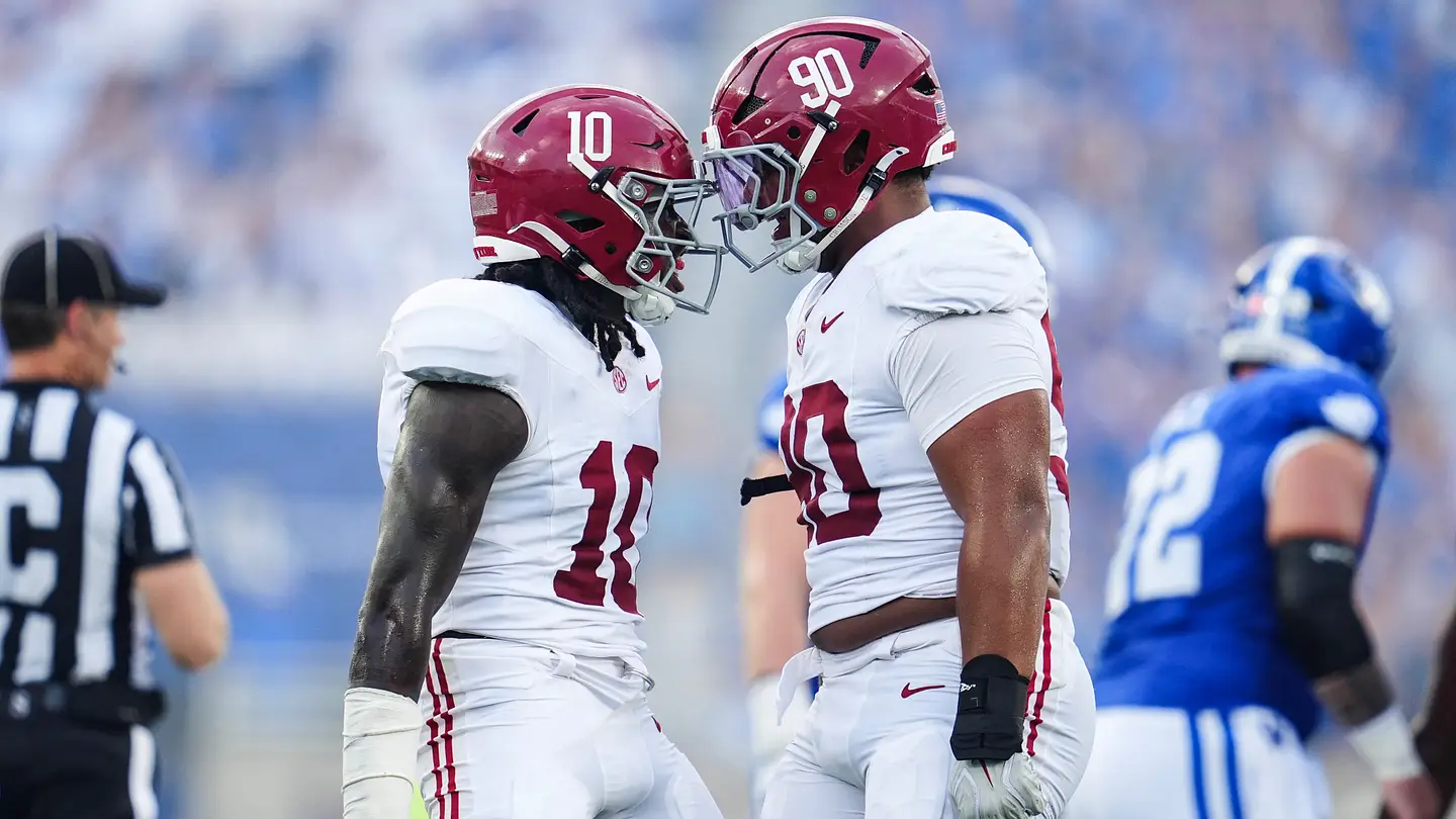 Alabama football vs. Florida State: how to watch, odds, injuries, more as Tide seeks revenge