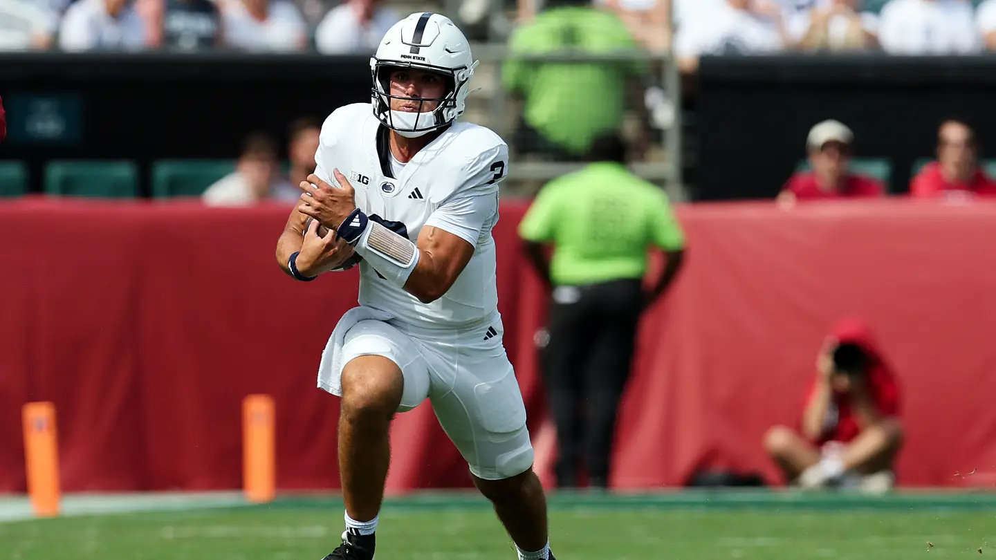 First Look at Penn State vs. Buffalo: Kickoff Time, How to Watch, Preview