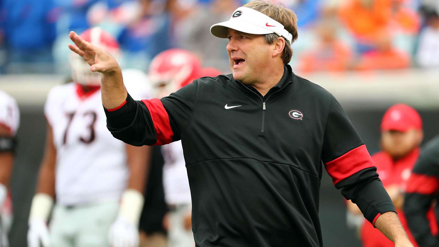 Georgia fans will have to fight back tears over Florida’s newfound “buzz”