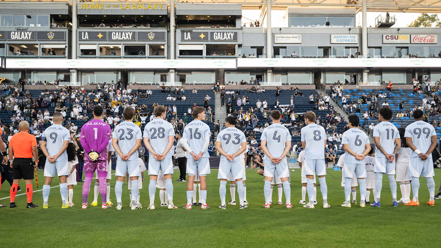 Where must Sporting Kansas City strengthen before the transfer window closes?