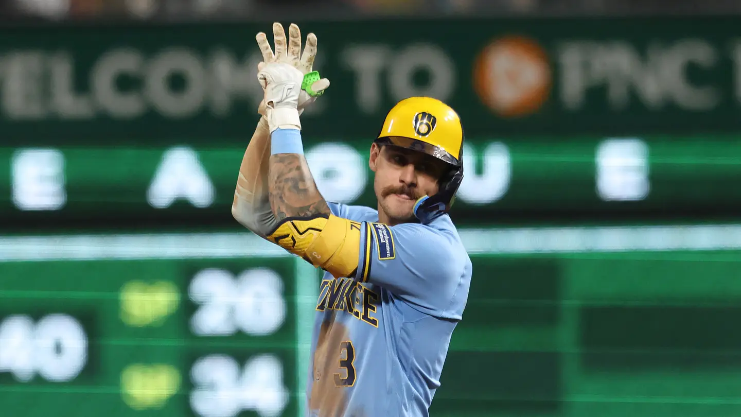 Milwaukee Brewers Clinch Division After Cubs Loss