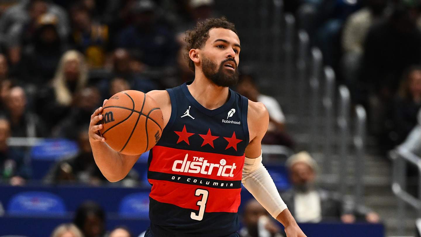 What's Next For Wizards After Official Elimination from Playoffs