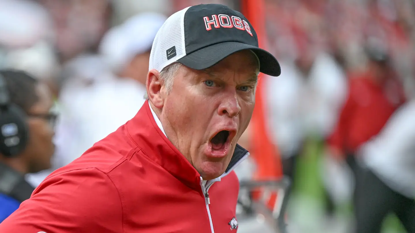 Open Letter to Arkansas' Board of Trustees Regarding State of Razorback Football