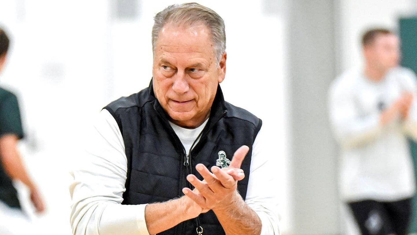 What Another Year With Tom Izzo Promises for Michigan State