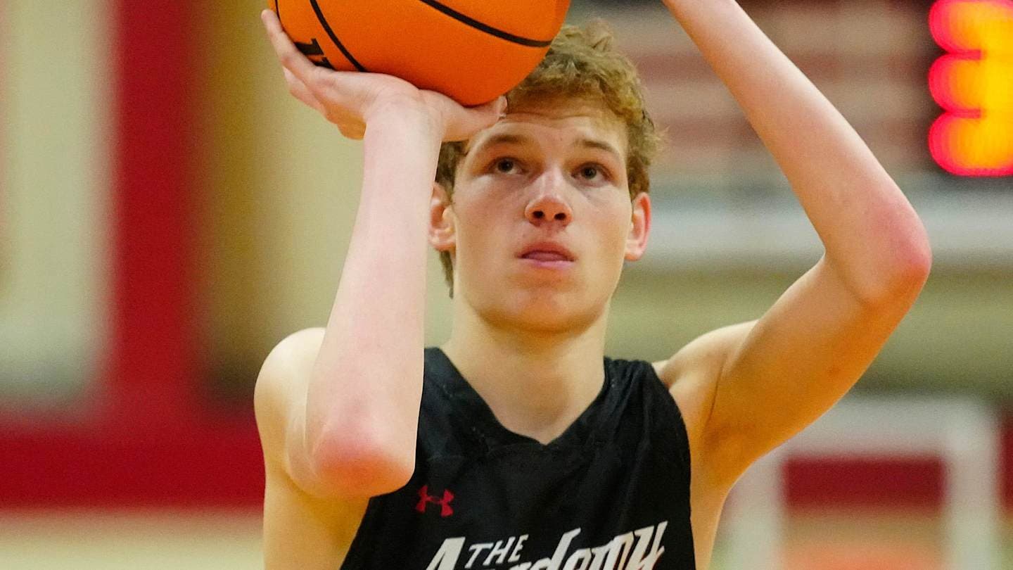 3 Purdue Basketball Recruits Rank in ESPN's Top 100 for 2026 — Where They Stand