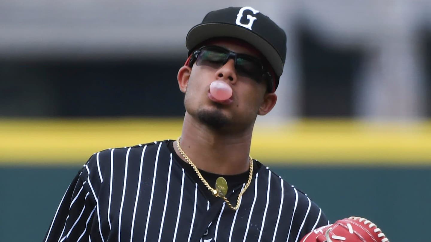 Red Sox's Franklin Arias Drawing Rave Reviews As Promotion Question Grows