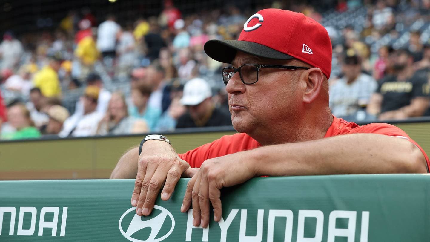 Cincinnati Reds Need to Trade This 'Under-The-Radar' Trade Candidate