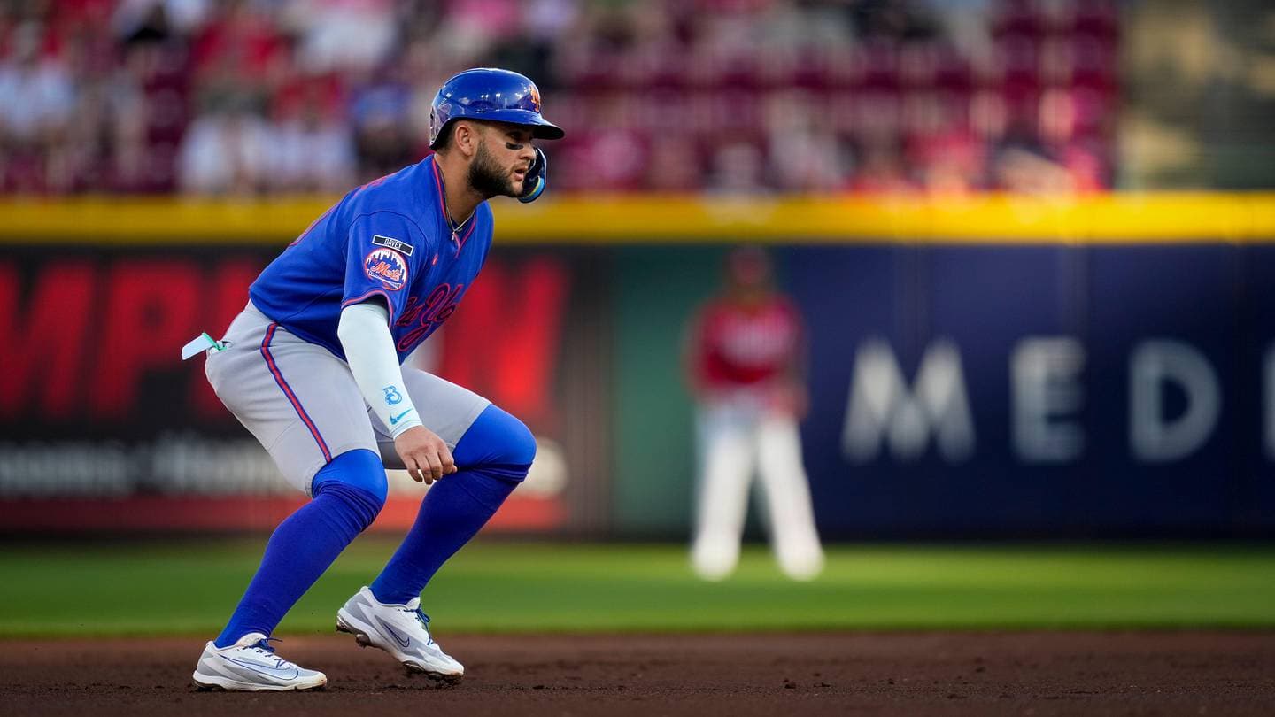 3 reasons Bo Bichette will make the NY Mets rumors come true and opt out of his contract