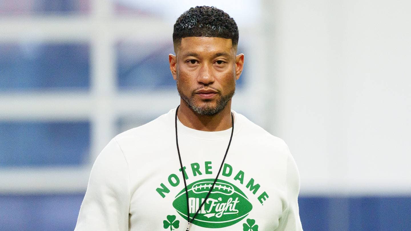 The Family Notre Dame Football Needs to Avoid Going Forward
